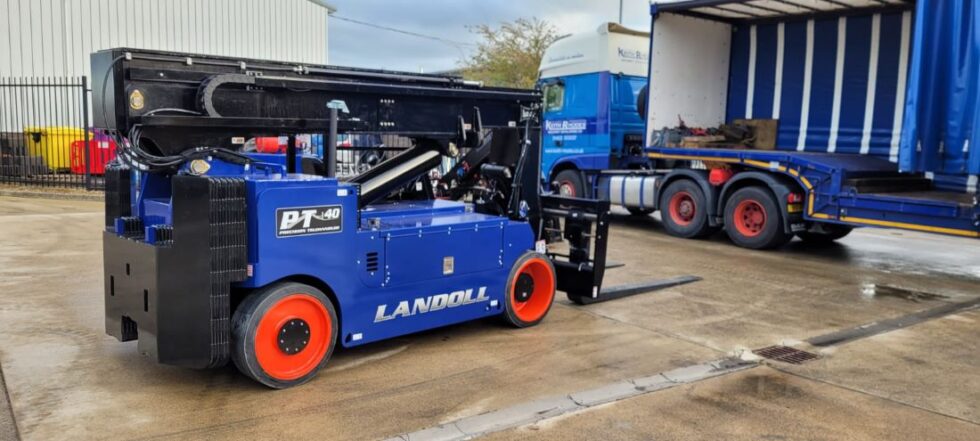 Keith Rhodes Landles From Kansas to Keith Rhodes – The Landoll has Landed! | Keith Rhodes ...